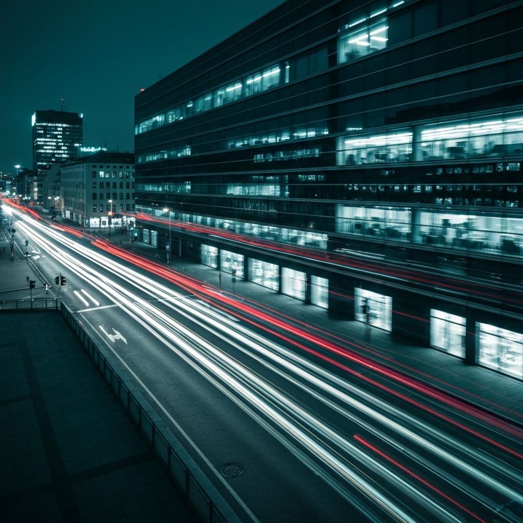 Pan-European Buy & Build Organization