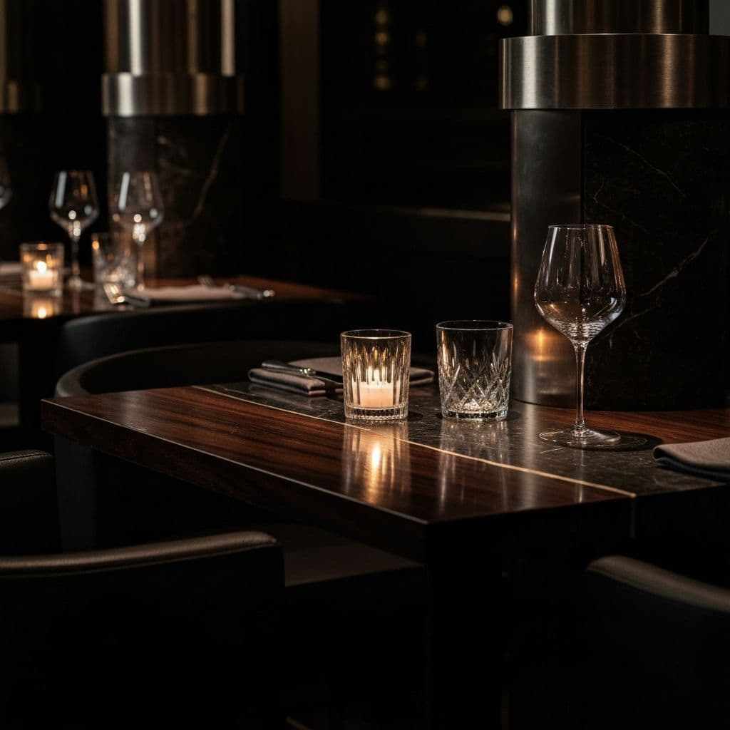 Family-Owned System Gastronomy Group