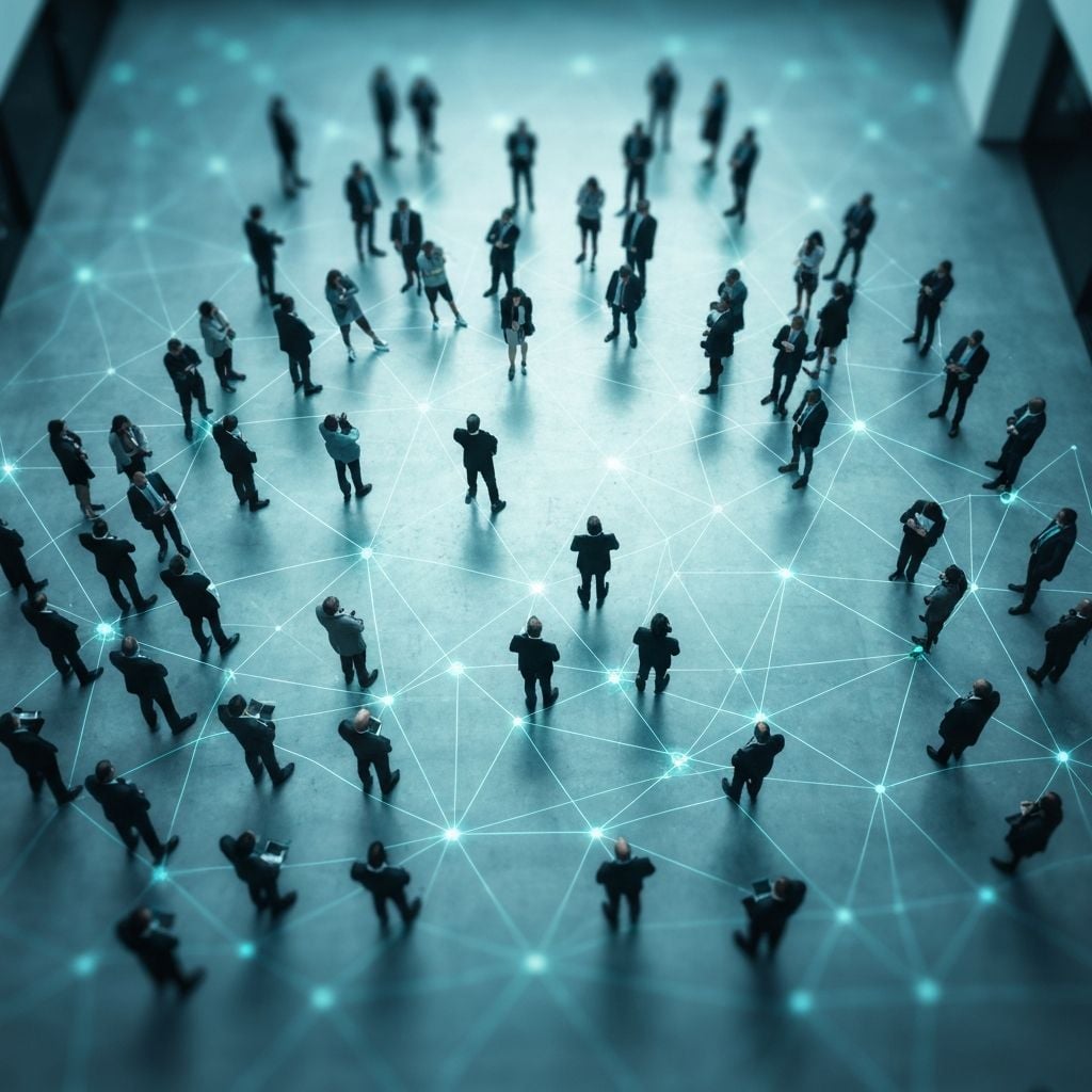 NEXEO Partners Leadership